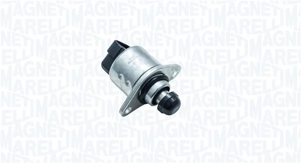 Idle Control Valve, air supply